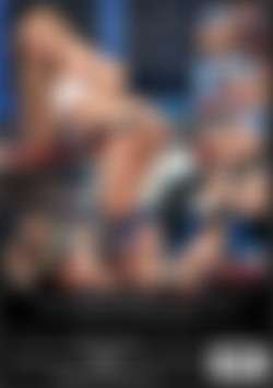 Bad Girls back cover