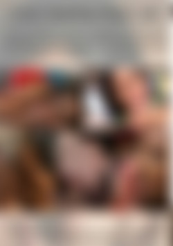 Cock Sucking Sluts Vol. 2 back cover