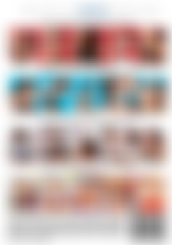 Lovely Lesbians 2 back cover