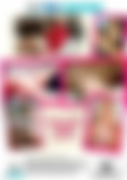 True Amateurs: Solos 5 back cover