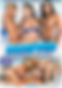 Group Sex Seduction front cover