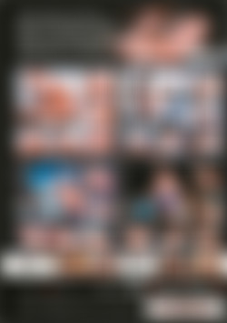 BBC My Wife 5 back cover