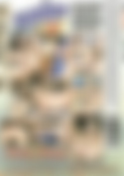 Knockers 2 back cover