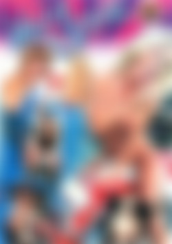 Wet Spots 7 front cover