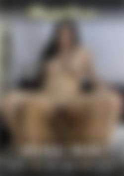 Diana Rius Fucks On The Casting Couch front cover