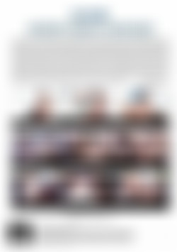 Caught Pillow Humping back cover