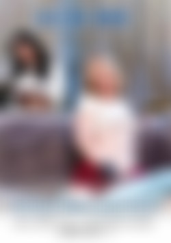 Caught Pillow Humping front cover