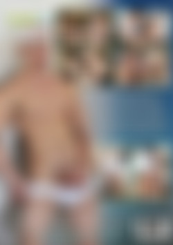 Trailer Trash Boys on Lot 45 back cover