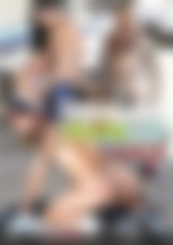 Trailer Trash Boys on Lot 45 front cover