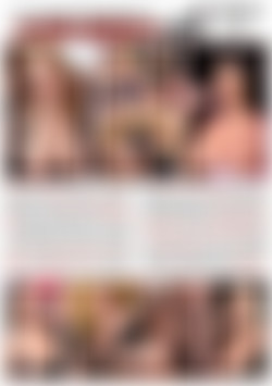 Busen-Wunder 186 back cover