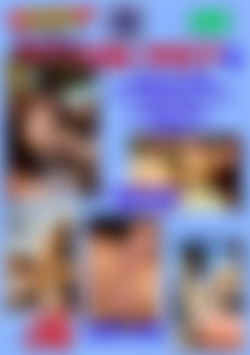 Bud Lee's Sex Fest 6 front cover