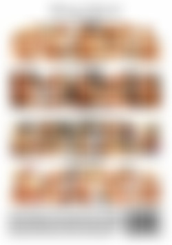 Facial Fiends back cover