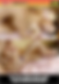 Hot Teen Carrie Wants More Than a Regular Massage front cover