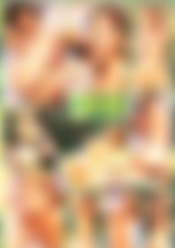 All Natural 5 back cover