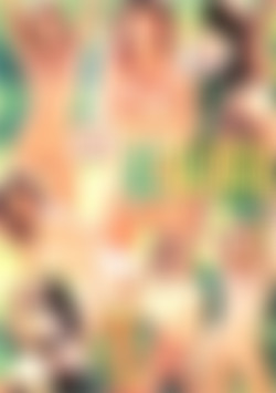 All Natural 5 front cover