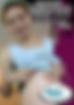 Cum On My Pregnant Belly Vol. 2 front cover