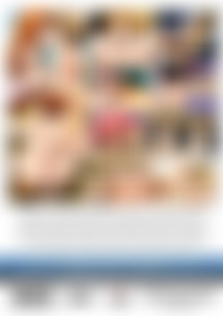 Family Taboo 2 back cover