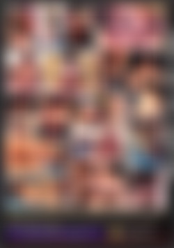 100% casalinghe in calore vol 2 back cover