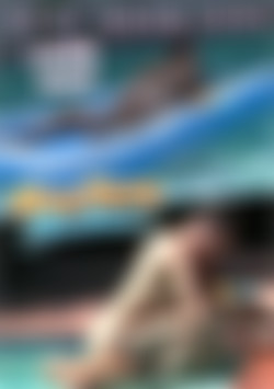 Skinny Dipping Vacations front cover