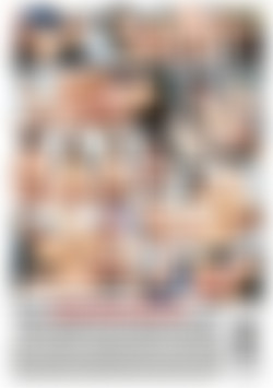 Teenage Auditions 14 back cover
