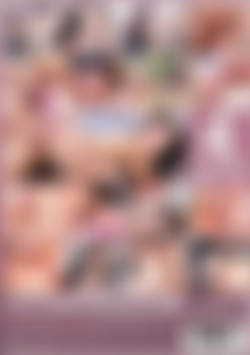 Girl Crush Vol. 2 back cover