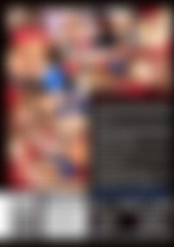 North/South Divide back cover