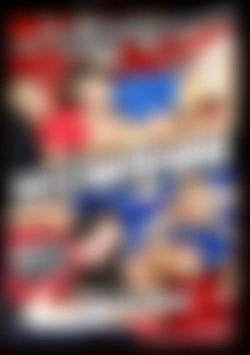 North/South Divide front cover