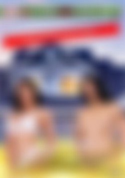 My Naughty Step Family front cover