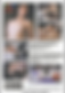 Beyond the Blue back cover