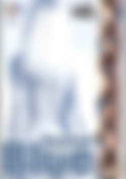 Beyond the Blue front cover