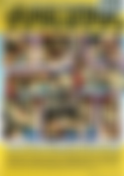 Mondo Extreme 83: 2 Ton Orgy Fun back cover