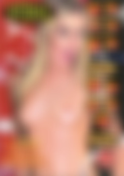 Internal Pop Shots front cover