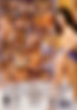 The Best of Gang Me Bang Me #3 back cover