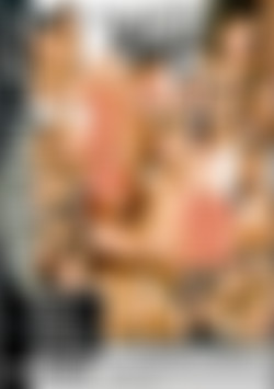 Young & Wild #2 back cover