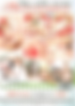 My Wife Loves Threesomes Vol. 5 back cover