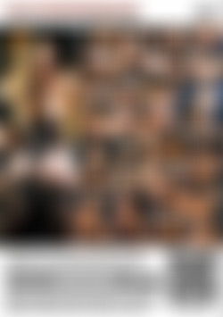 He's In Charge 6 back cover