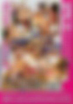 Lolly's Extreme Lesbians back cover