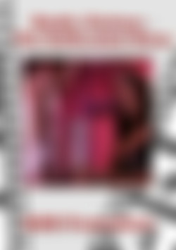Studio Chelsea - The Suffocated Slave front cover