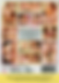 Double Pussy Bang back cover