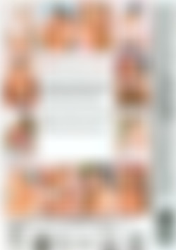 Titmania - Tit Lovers back cover