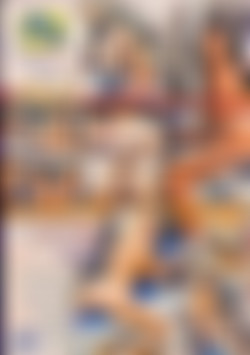 Levando Ferro back cover