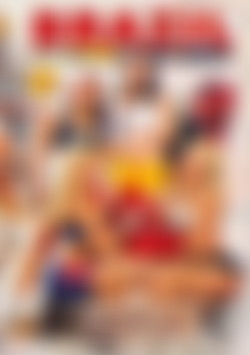 Levando Ferro front cover