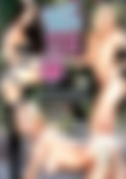 Deep Oral Teens Vol. 6 front cover