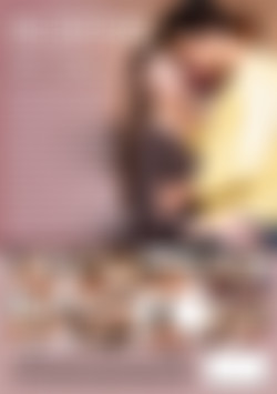 Hot & Bothered back cover