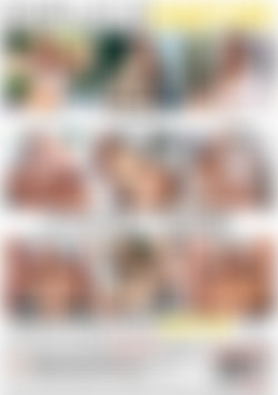 2 Cocks 1 Squirt back cover