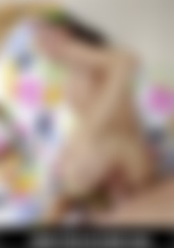 Horny Teen Lila Wants Anal front cover