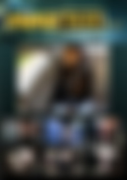 Fake Taxi Presents - Lea front cover