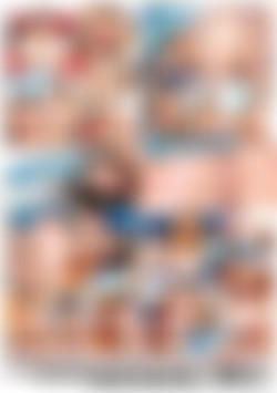 So You Think You Can Squirt Vol. 4 back cover