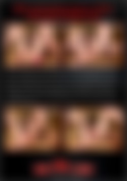 Milka and Amanda Amateur Lesbian Self-Shot 69 Vibrator Play back cover