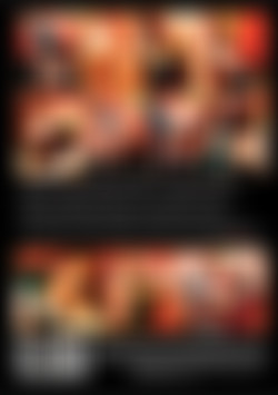 Cruel Relations back cover